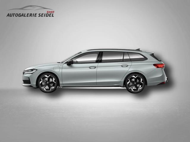 Skoda Superb Combi Sportline 1.5 TSI iV 6-Gang-DSG 