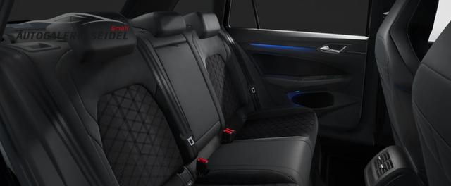 Volkswagen Golf Variant R-Line 2.0 TDI 7-Gang-DSG 
