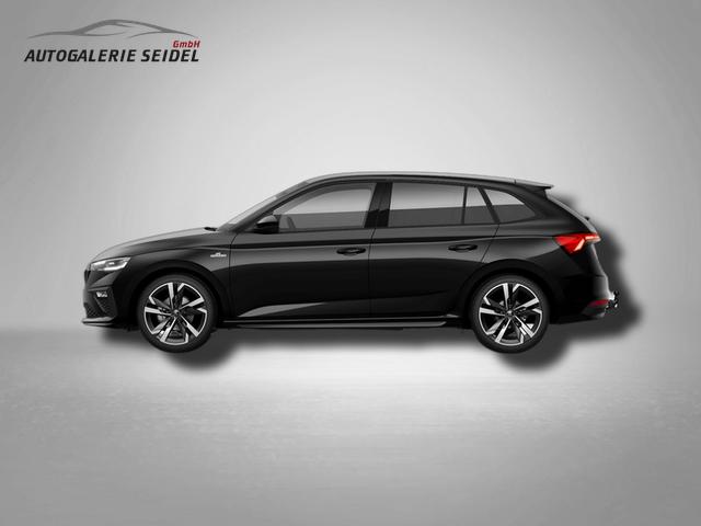 Skoda Scala Monte Carlo 1.5 TSI 7-Gang-DSG 