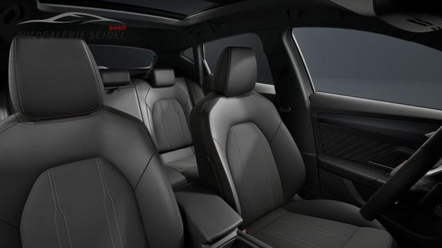 Cupra Formentor 1.5 eTSI 7-Gang-DSG 