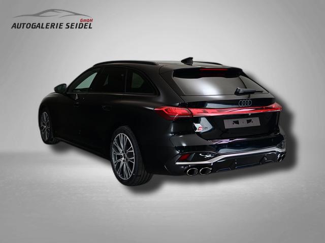 Audi S5 Kombi edition one 3.0 TFSI 7-Gang S tronic quattro Avant 