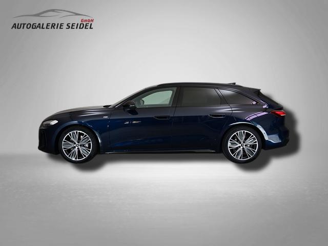 Audi A5 Avant S line 2.0 TFSI 7-Gang tronic quattro 