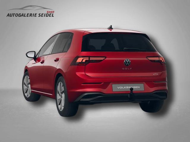 Volkswagen Golf Life Plus 1.5 eTSI 7-Gang-DSG 