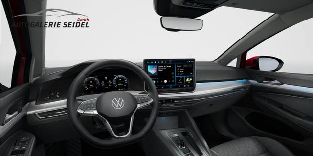 Volkswagen Golf Life Plus 1.5 eTSI 7-Gang-DSG 