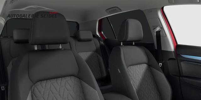 Volkswagen Golf Life Plus 1.5 eTSI 7-Gang-DSG 