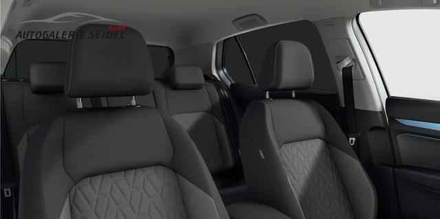 Volkswagen Golf Life Plus 1.5 eTSI 7-Gang-DSG 