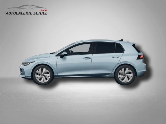 Volkswagen Golf Life Plus 1.5 eTSI 7-Gang-DSG 