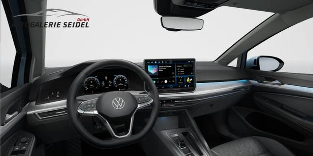 Volkswagen Golf Life Plus 1.5 eTSI 7-Gang-DSG 