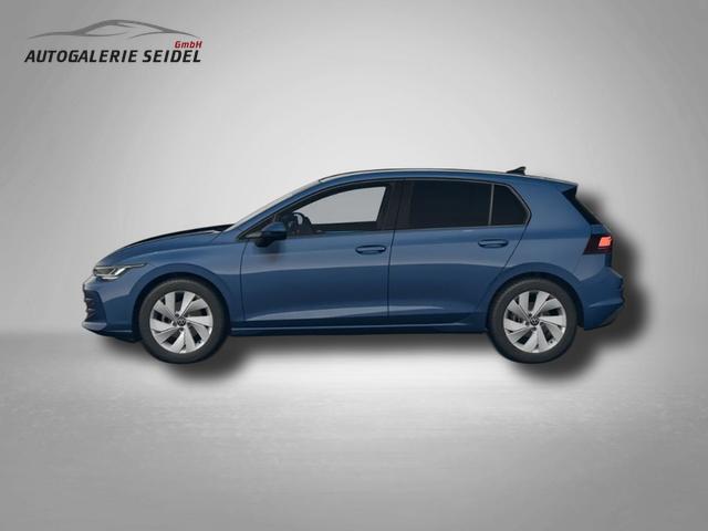 Volkswagen Golf Life Plus 1.5 eTSI 7-Gang-DSG 