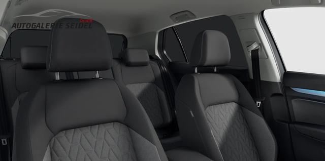 Volkswagen Golf Life Plus 1.5 eTSI 7-Gang-DSG 