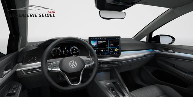 Volkswagen Golf Life Plus 1.5 eTSI 7-Gang-DSG 