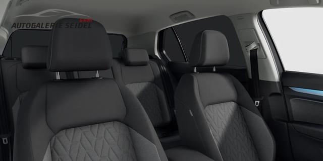 Volkswagen Golf Life Plus 1.5 eTSI 7-Gang-DSG 