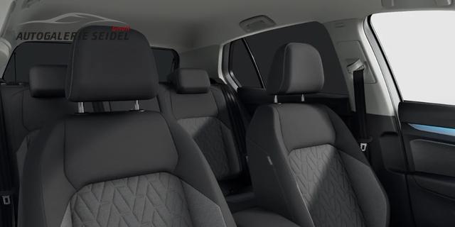Volkswagen Golf Life Plus 1.5 eTSI 7-Gang-DSG 