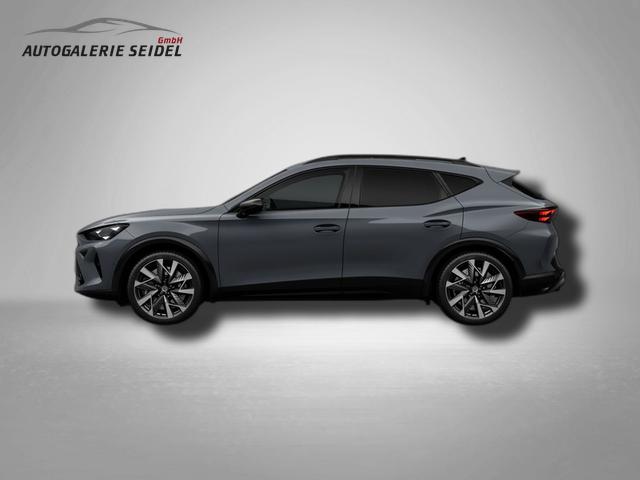 Cupra Formentor VZ 2.0 TSI 7-Gang-DSG 4Drive 