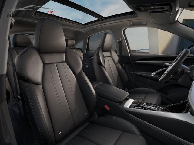 Audi Q5 Sportback S line 2.0 TFSI 7-Gang tronic quattro 