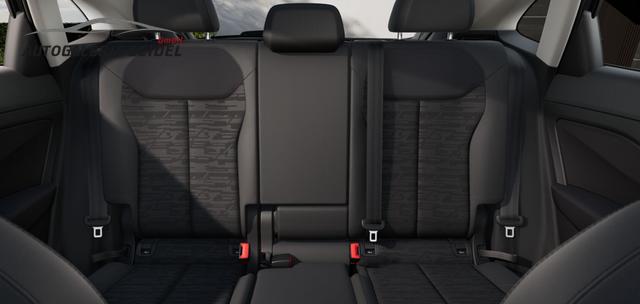 Audi Q3 S line 2.0 TSI 7-Gang DSG 