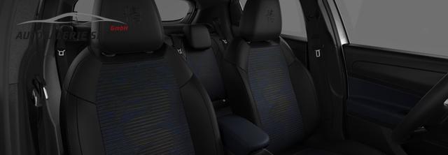 Alfa Romeo Junior Ibrida 1.2 VGT 48V-Hybrid 107 kW Speciale 