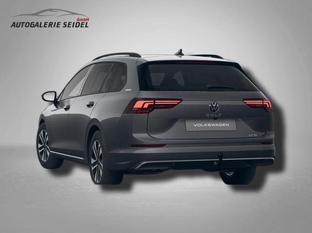 Volkswagen Golf Variant Life Plus 1.5 eTSI 7-Gang-DSG 
