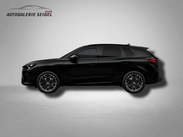 Cupra Terramar VZ 2.0 TSI 7-Gang-DSG 4Drive 
