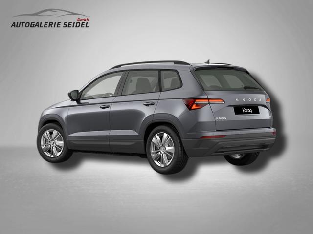 Skoda Karoq Selection 2.0 TDI 7-Gang-DSG 4x4 