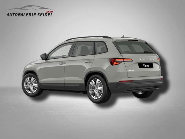 Skoda Karoq Selection 2.0 TDI 7-Gang-DSG 4x4 