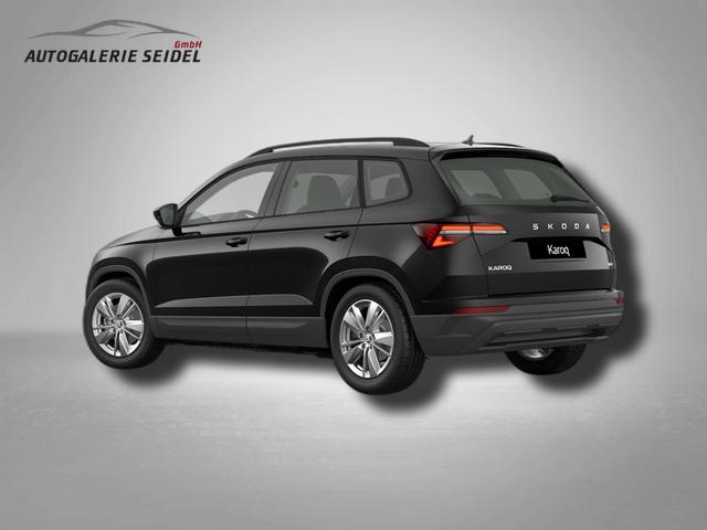 Skoda Karoq Selection 2.0 TDI 7-Gang-DSG 4x4 