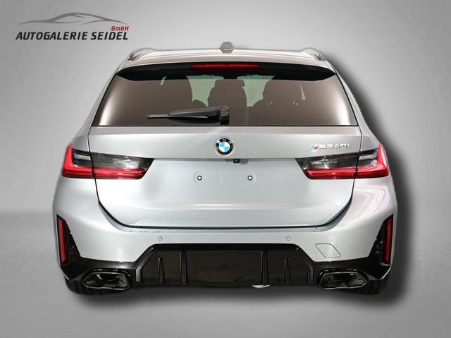 BMW 3er Touring M340 i xDrive 