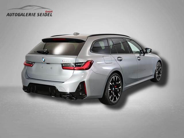 BMW 3er Touring M340 i xDrive 