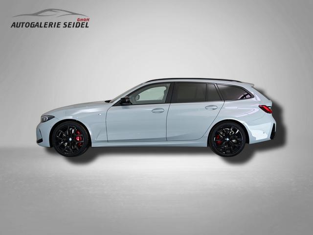 BMW 3er Touring M Sportpaket Pro M340d xDrive 