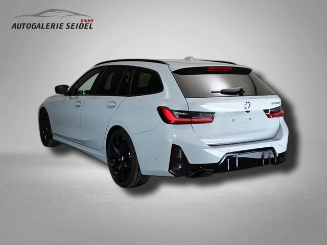 BMW 3er Touring M Sportpaket Pro M340d xDrive 