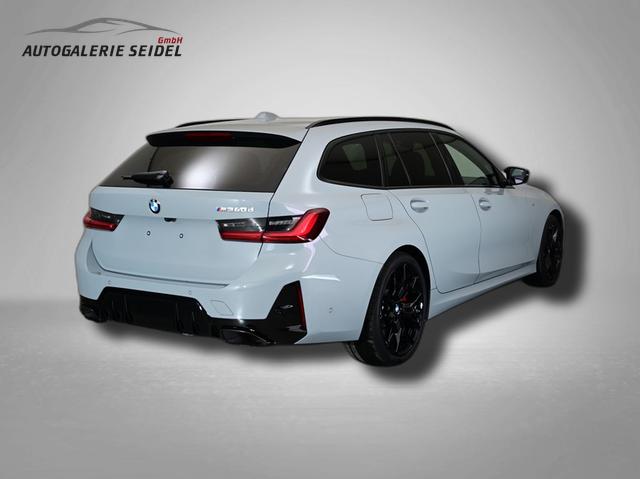 BMW 3er Touring M Sportpaket Pro M340d xDrive 