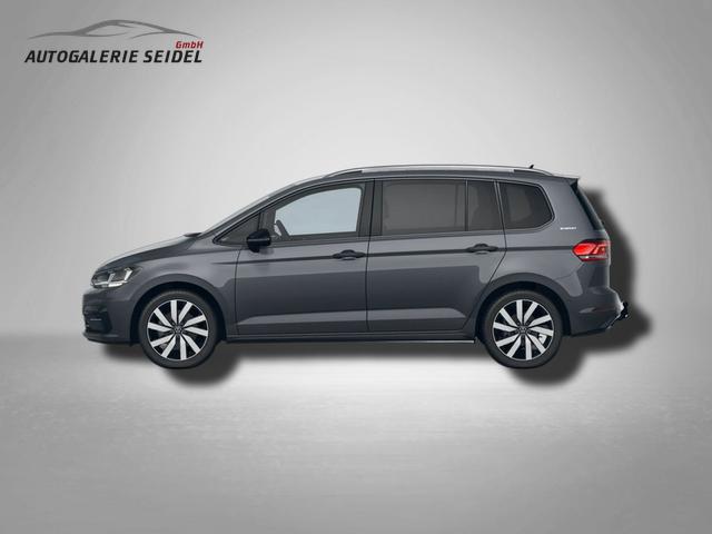 Volkswagen Touran ENERGY R-Line 1.5 TSI 7-Gang-DSG 