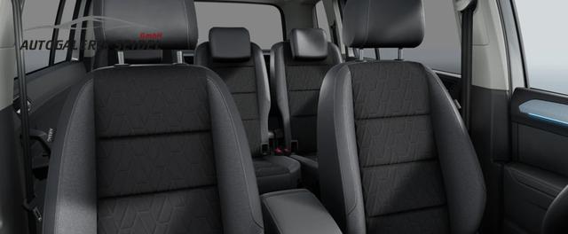 Volkswagen Touran ENERGY R-Line 1.5 TSI 7-Gang-DSG 