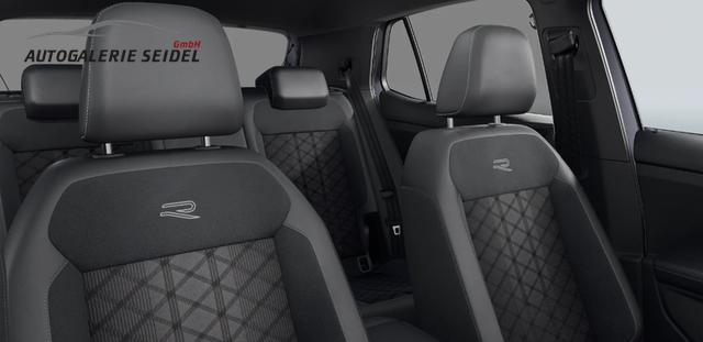 Volkswagen T-Cross R-Line 1.5 TSI 7-Gang-DSG 