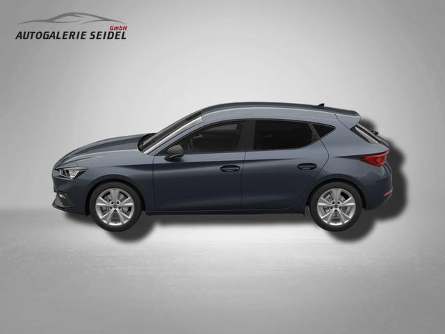 Seat Leon FR 1.5 eTSI 7-Gang-DSG 
