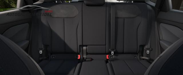 Audi Q3 S line 2.0 TSI 7-Gang DSG 