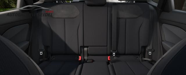 Audi Q3 S line 2.0 TSI 7-Gang DSG 