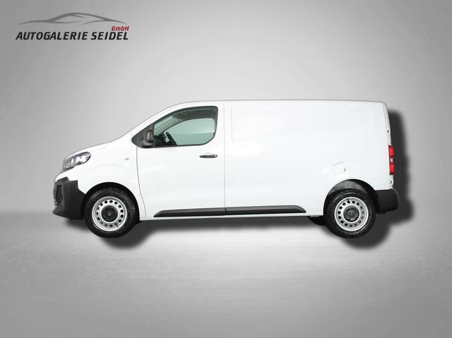Opel Vivaro Kastenwagen M (L2) 1.5 Diesel 120 6-Gang 