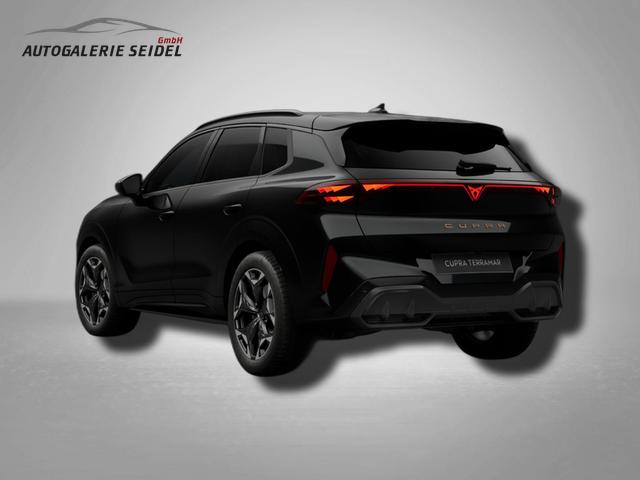 Cupra Terramar VZ 2.0 TSI 4Drive DSG 265 PS 