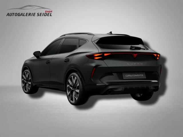 Cupra Formentor VZ 2.0 TSI 