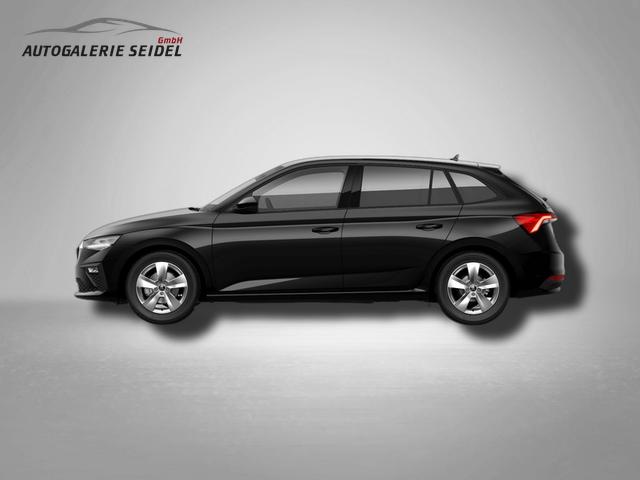 Skoda Scala Selection 1.0 TSI 6-Gang 