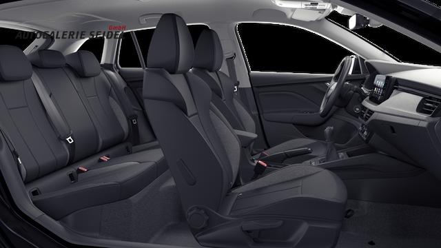 Skoda Scala Selection 1.0 TSI 6-Gang 