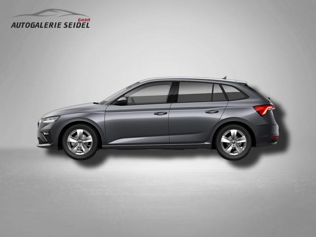 Skoda Scala Selection 1.0 TSI 6-Gang 