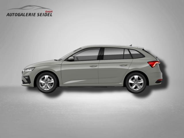 Skoda Scala Selection 1.0 TSI 6-Gang 