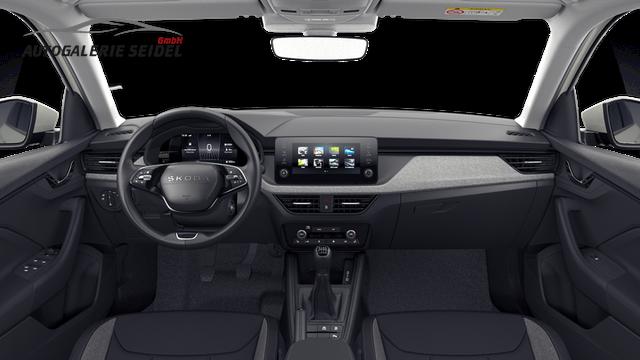 Skoda Scala Selection 1.0 TSI 6-Gang 