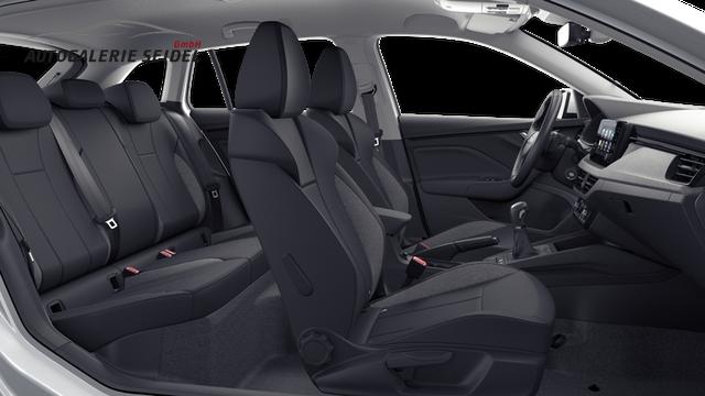 Skoda Scala Selection 1.0 TSI 7-Gang-DSG 