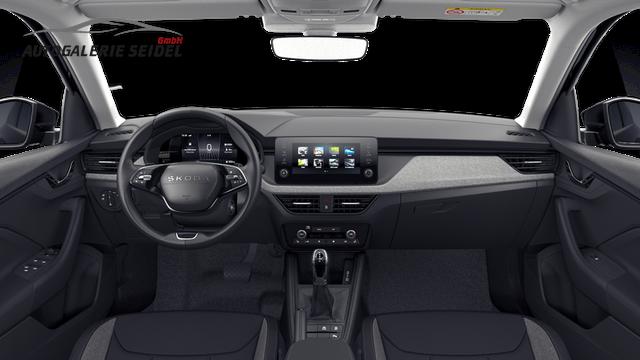 Skoda Scala Selection 1.0 TSI 7-Gang-DSG 