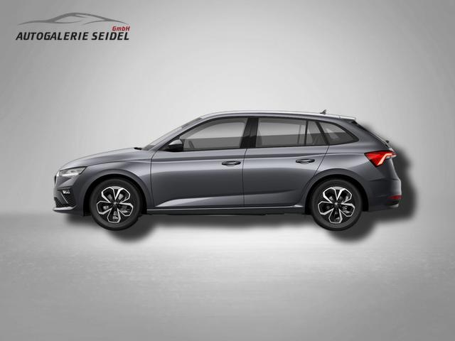 Skoda Scala Selection 1.0 TSI 7-Gang-DSG 