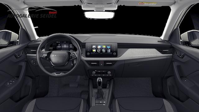 Skoda Scala Selection 1.0 TSI 7-Gang-DSG 