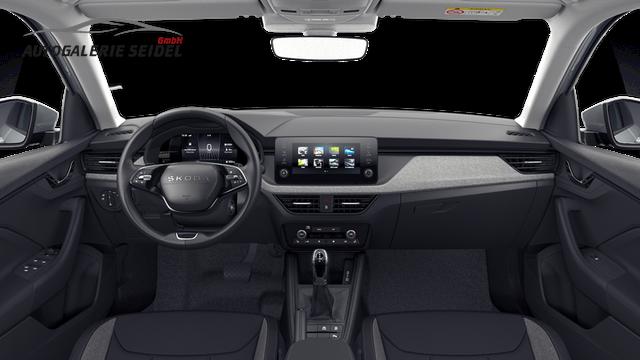 Skoda Scala Selection 1.0 TSI 7-Gang-DSG 